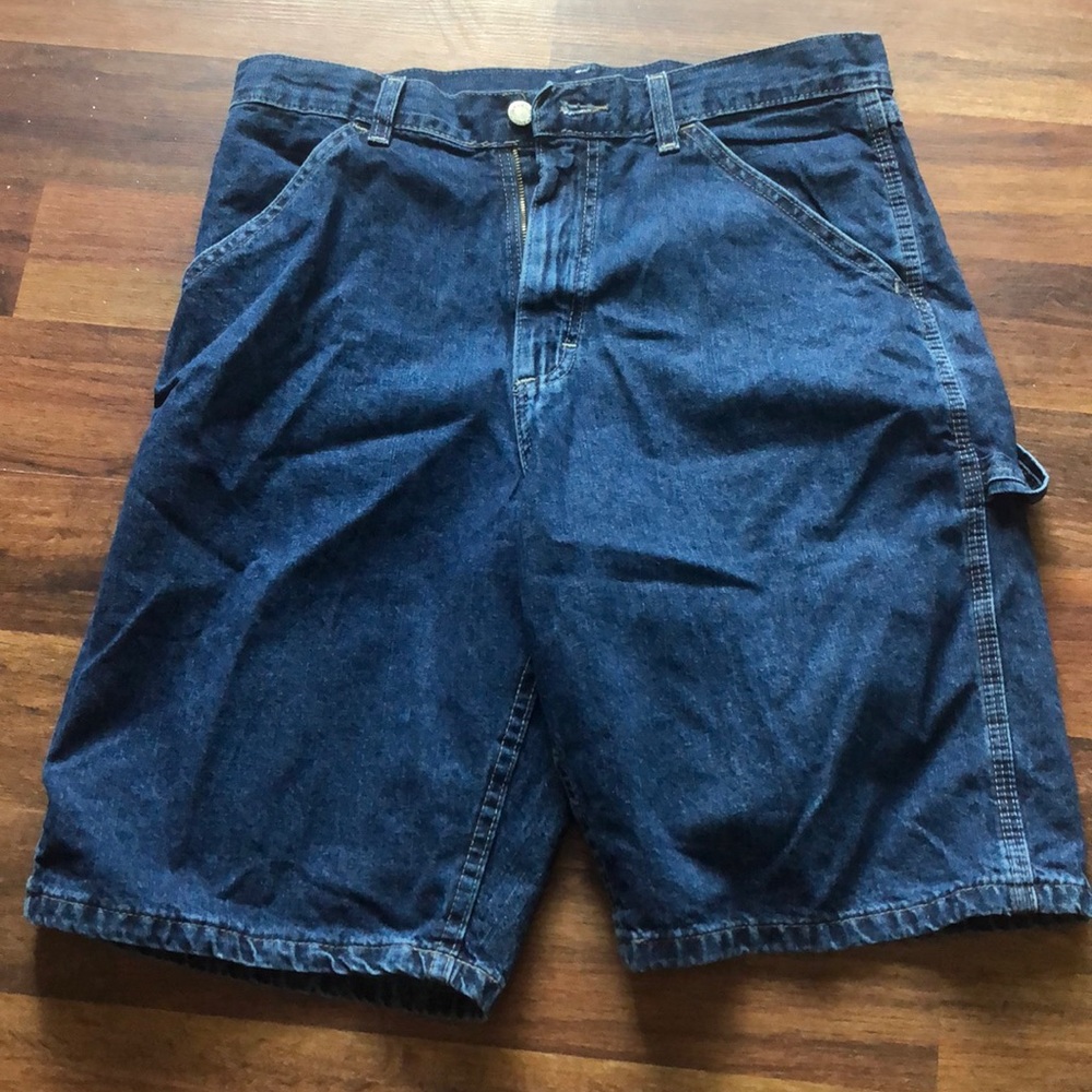 Brand new men’s wrangler shorts
